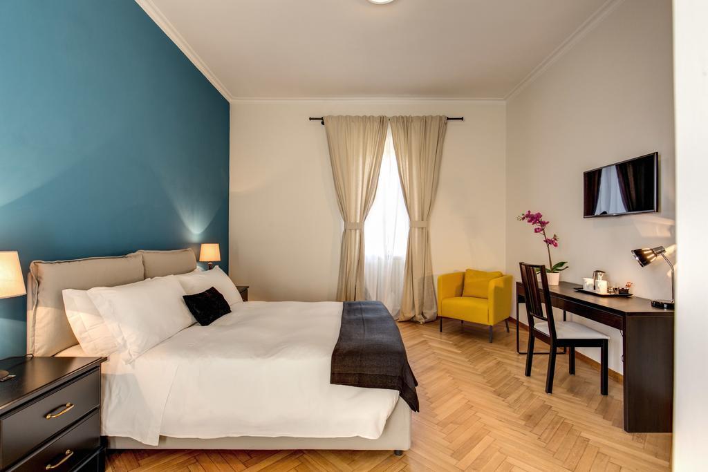 Yh 131 Bed & Breakfast 3*