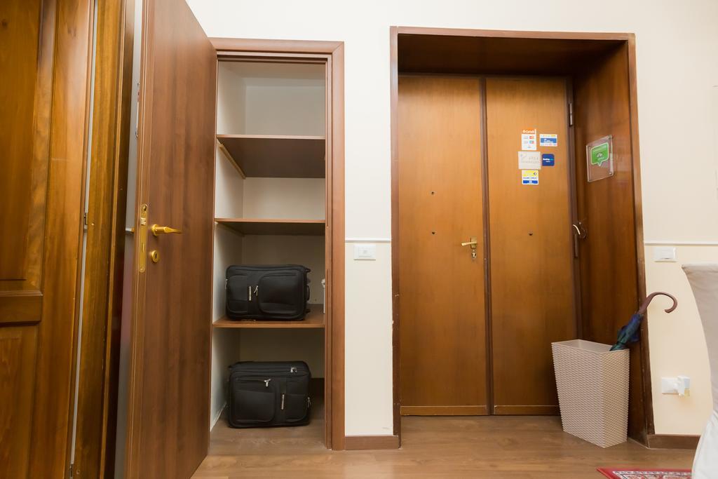 Caesar Place Bed & Breakfast Rome
