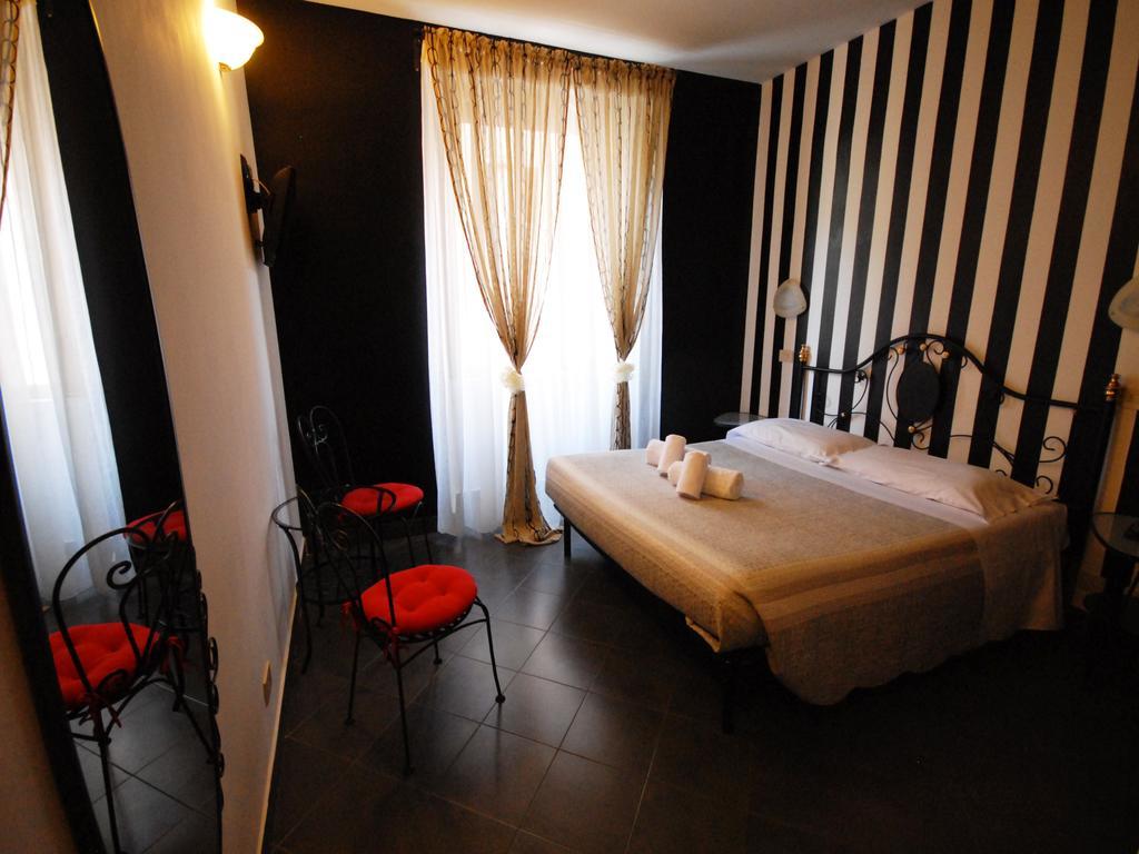 Guest house Romadelante Rome
