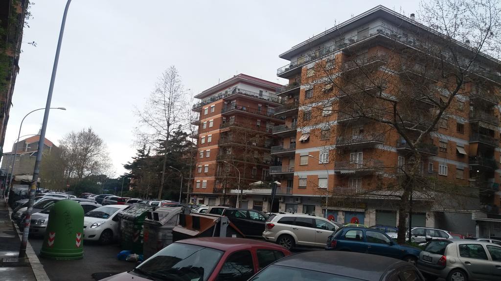 Il Marchese Del Grillo Guest house *