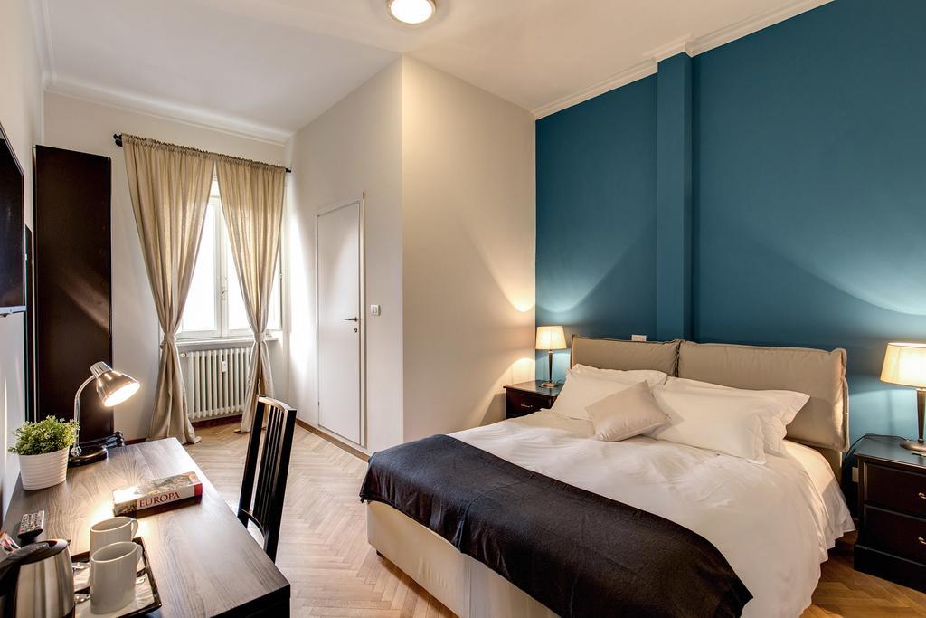 Yh 131 Bed & Breakfast Rome