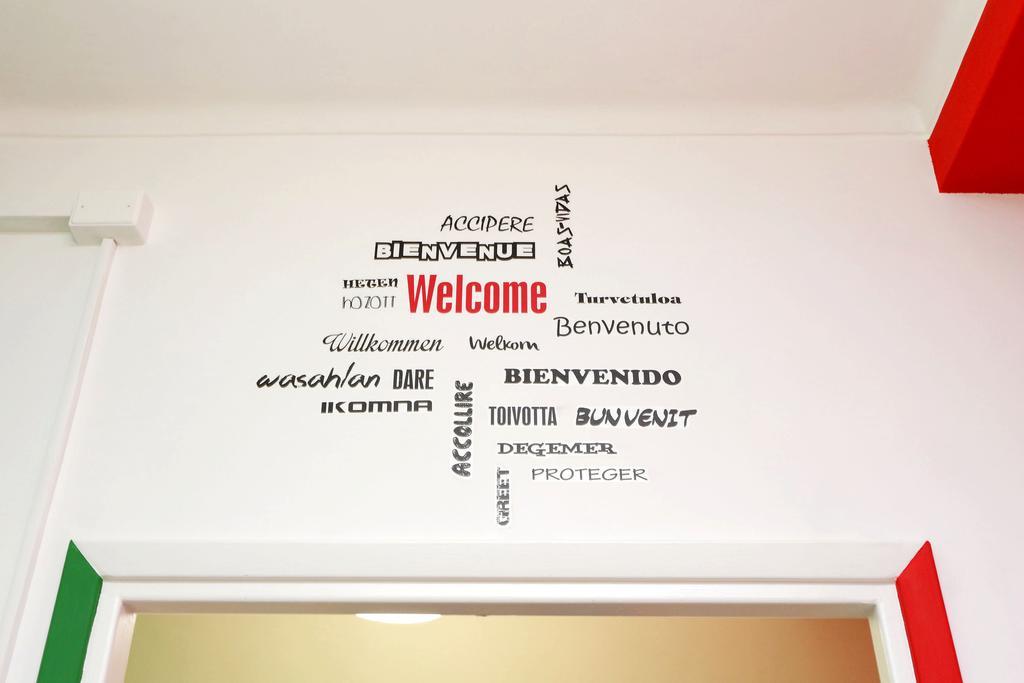 La Coorte Bed & Breakfast *