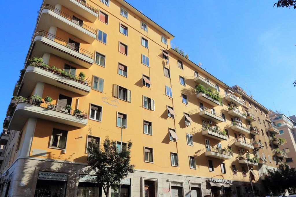La Coorte Bed & Breakfast Rome