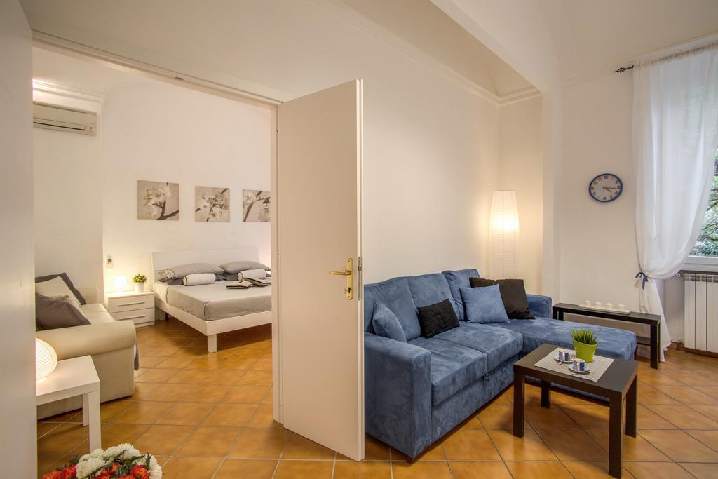 Liberty House Appartement Rome