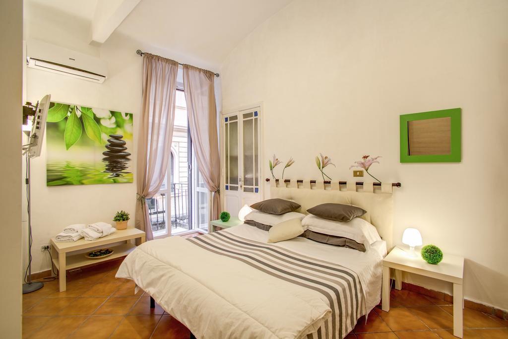 Appartement Liberty House Rome