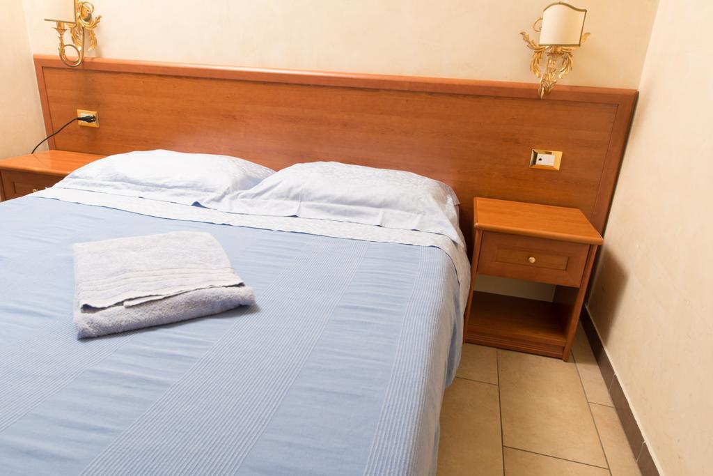 Allegria Fitzroy Cesar Guest house