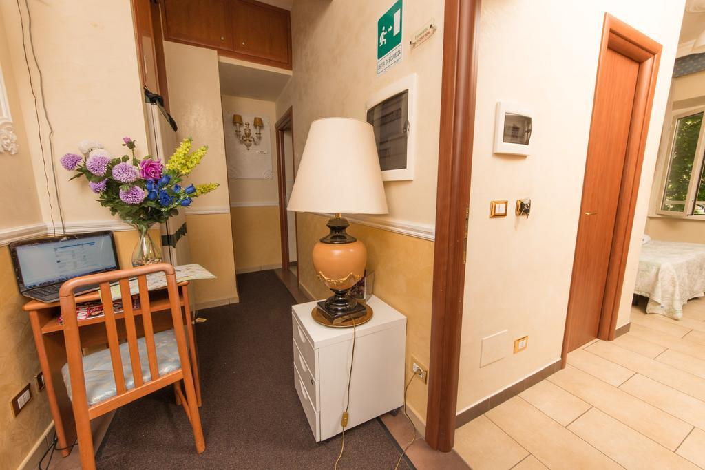 Guest house Allegria Fitzroy Cesar 2*
