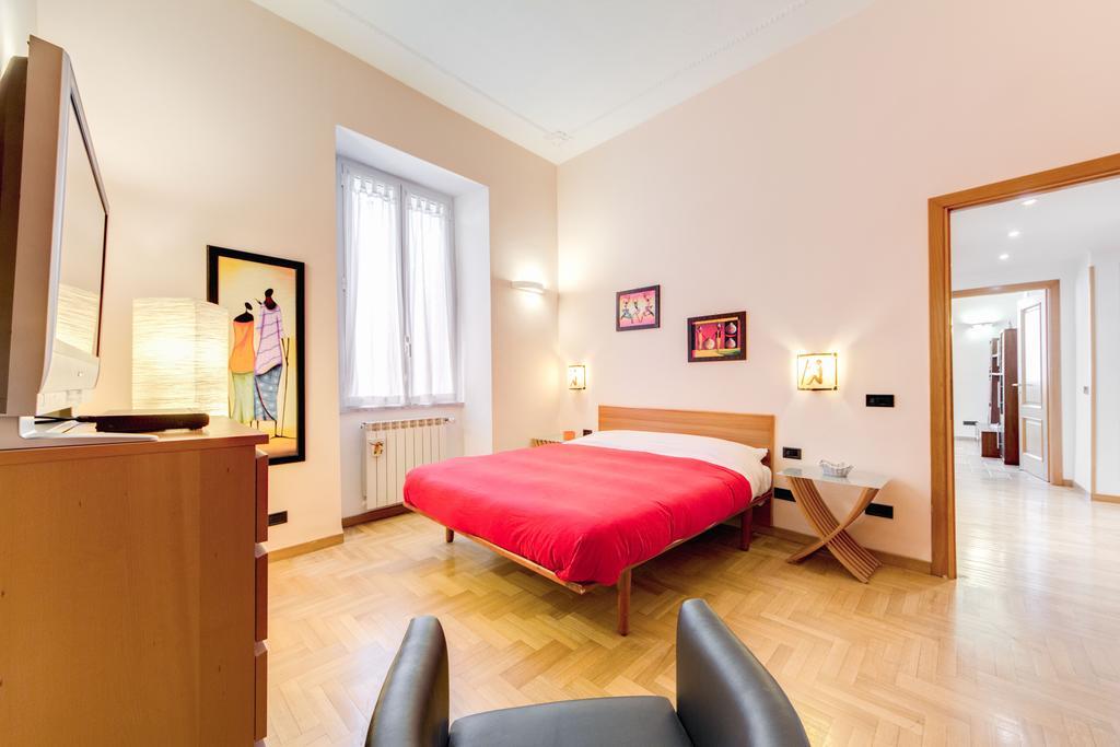 Apartment Diamond Rome