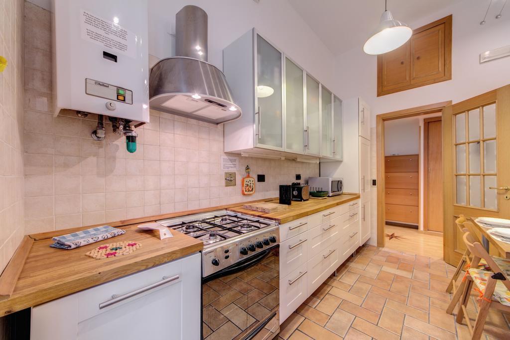 Apartment Diamond Rome