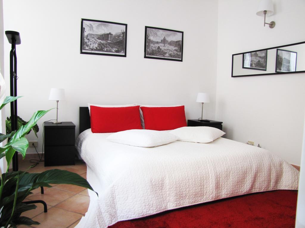 Apartment Welcome To