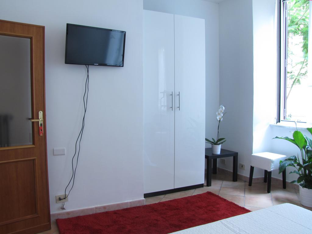 Apartment Welcome To Rome