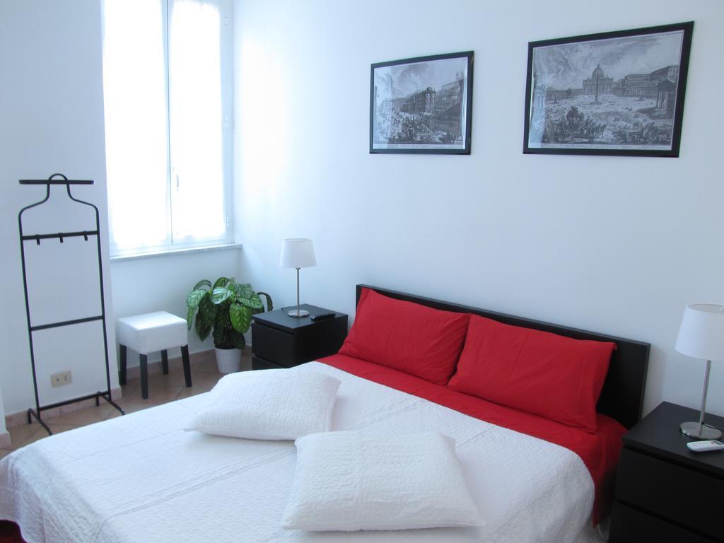 Apartment Welcome To Rome