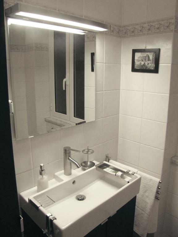 Welcome To Apartment Rome