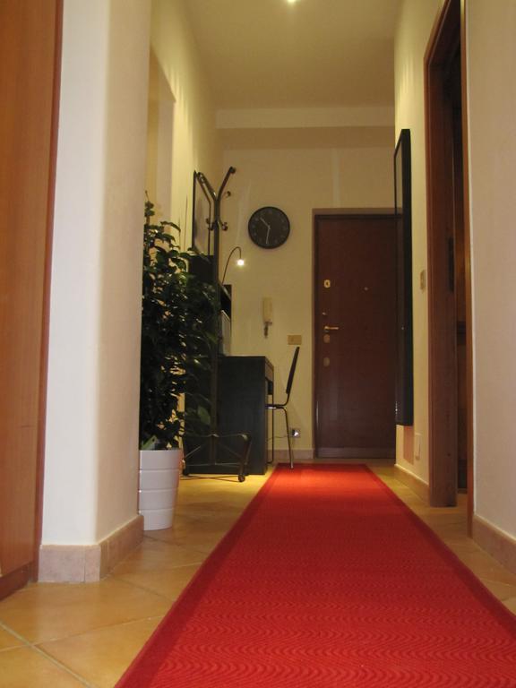 Apartment Welcome To *