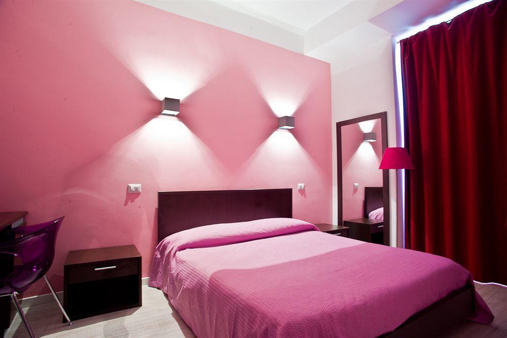 Couette-café Chroma Italy - Chroma Tessera