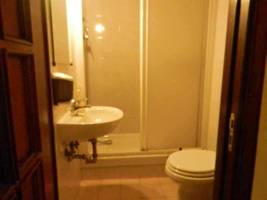 Bed & Breakfast Vertex Suite *