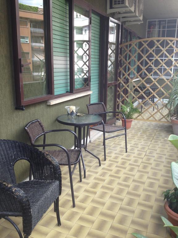 Trastevere's Friends Acomodação com café da manhã  3*