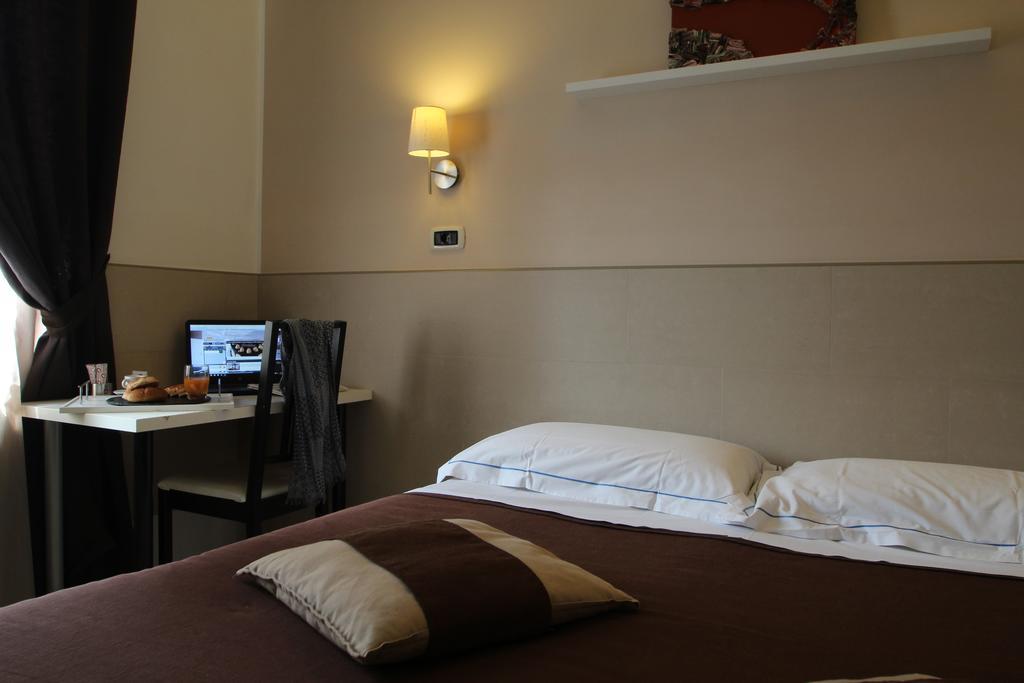 Hotel Indipendenza Rome