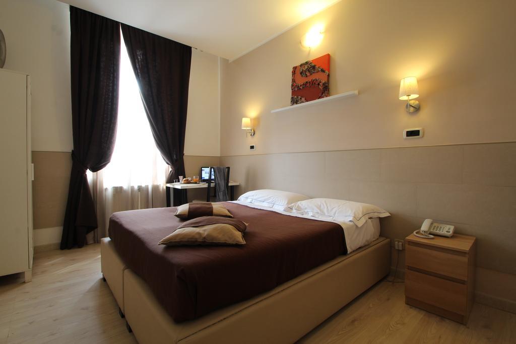 Hotel Indipendenza Rome