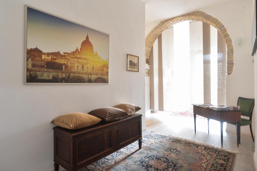 Maison d'hôtes Holidays Cuore Dell'impero 2*