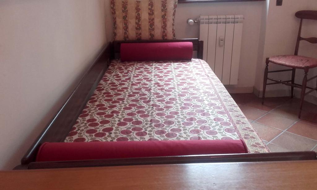 Bed & Breakfast Il Giardino Di Zorro Rome