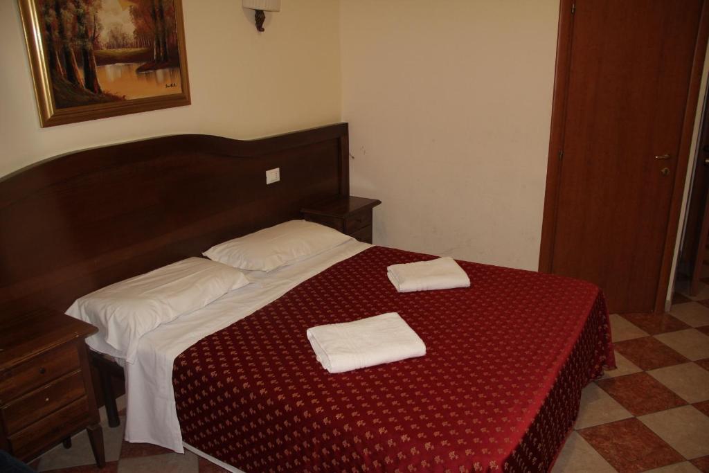 Bed & Breakfast Habana's Design *