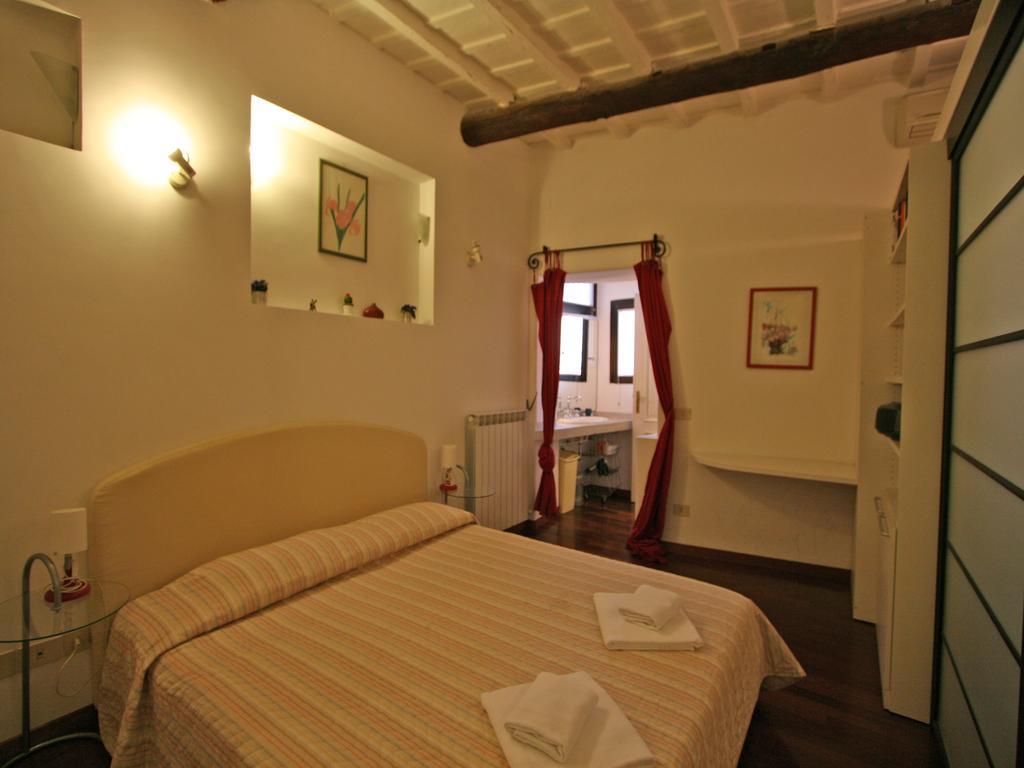 Casa Leopardo Rome