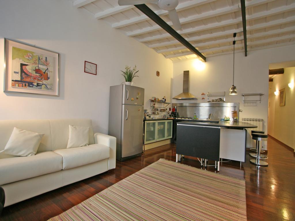 Casa Leopardo