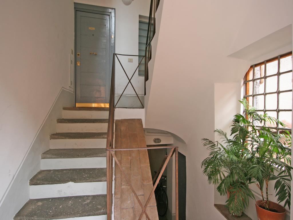 Casa Leopardo Apartment