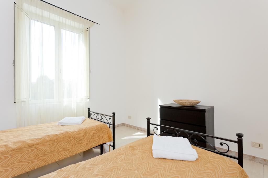 Santamaura Roma