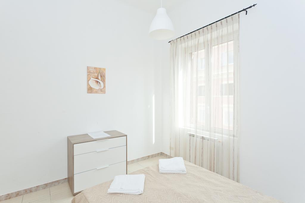 Apartamento Santamaura *