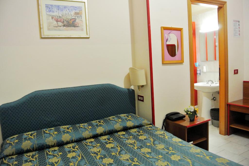 Hotel Giada Rome