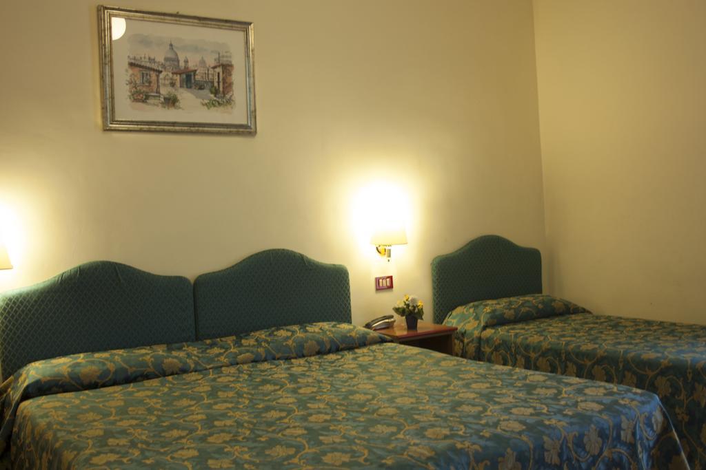 Hotel Giada Rome