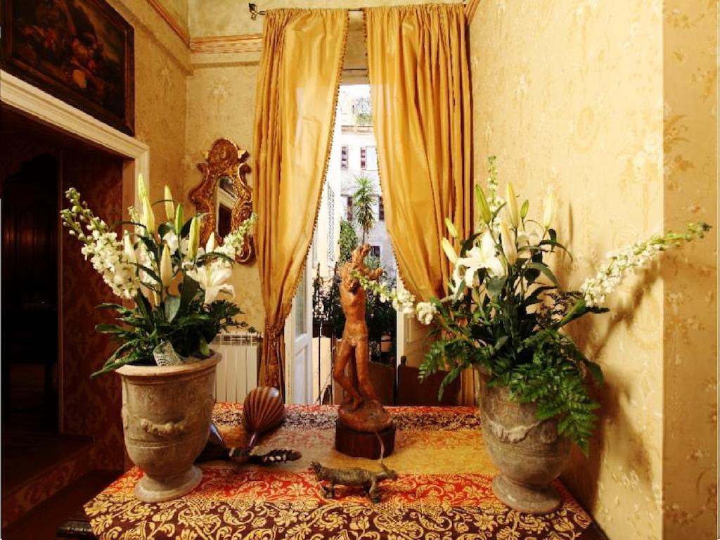 Couette-café Antica Dimora Dell'orso