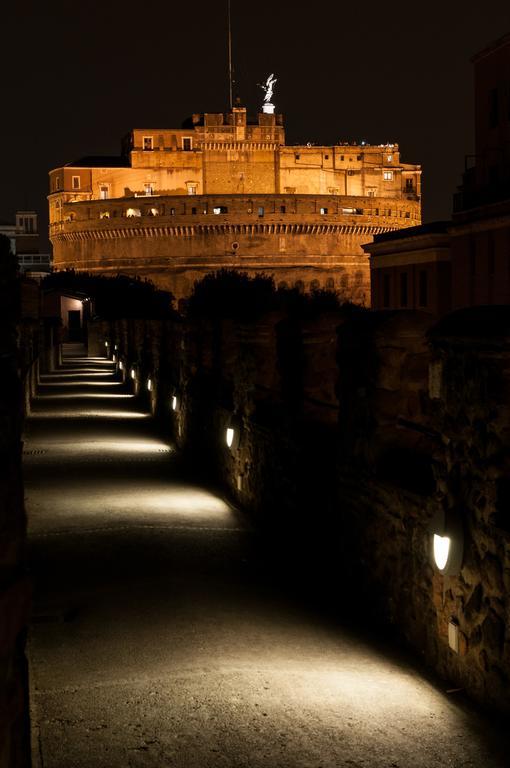 Appartement La Casa Di Emma A Trastevere *