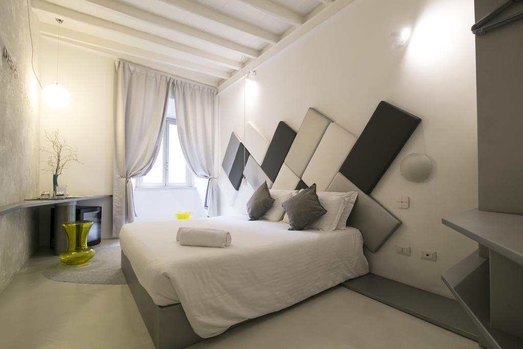 Gasthuis Design&art Pie' Rome