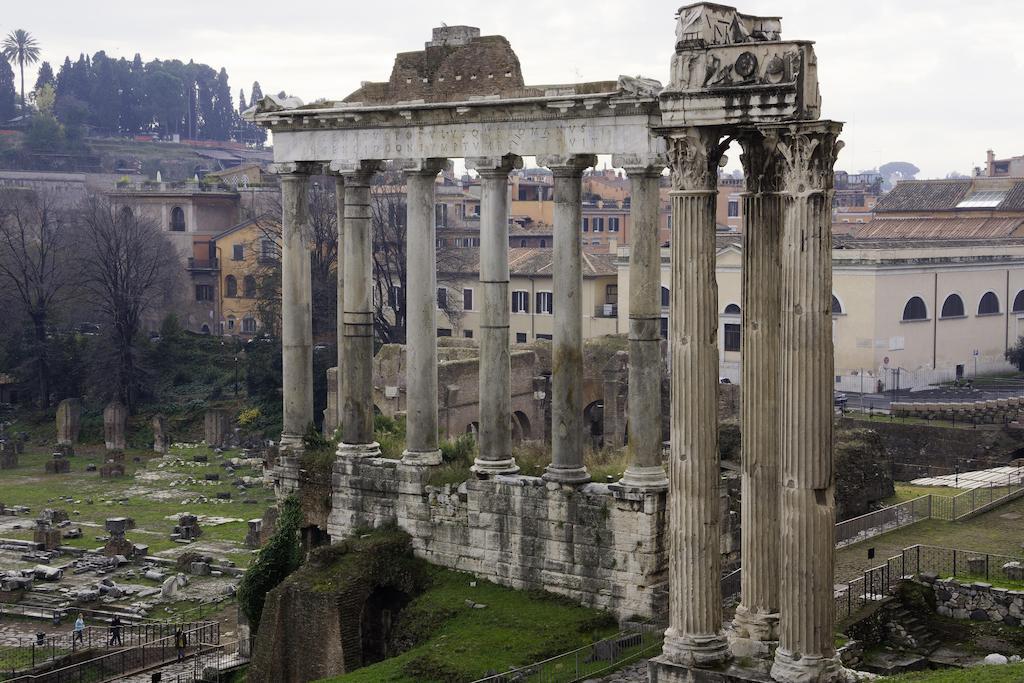 Apartment Hospitalityrome Domus Colosseo