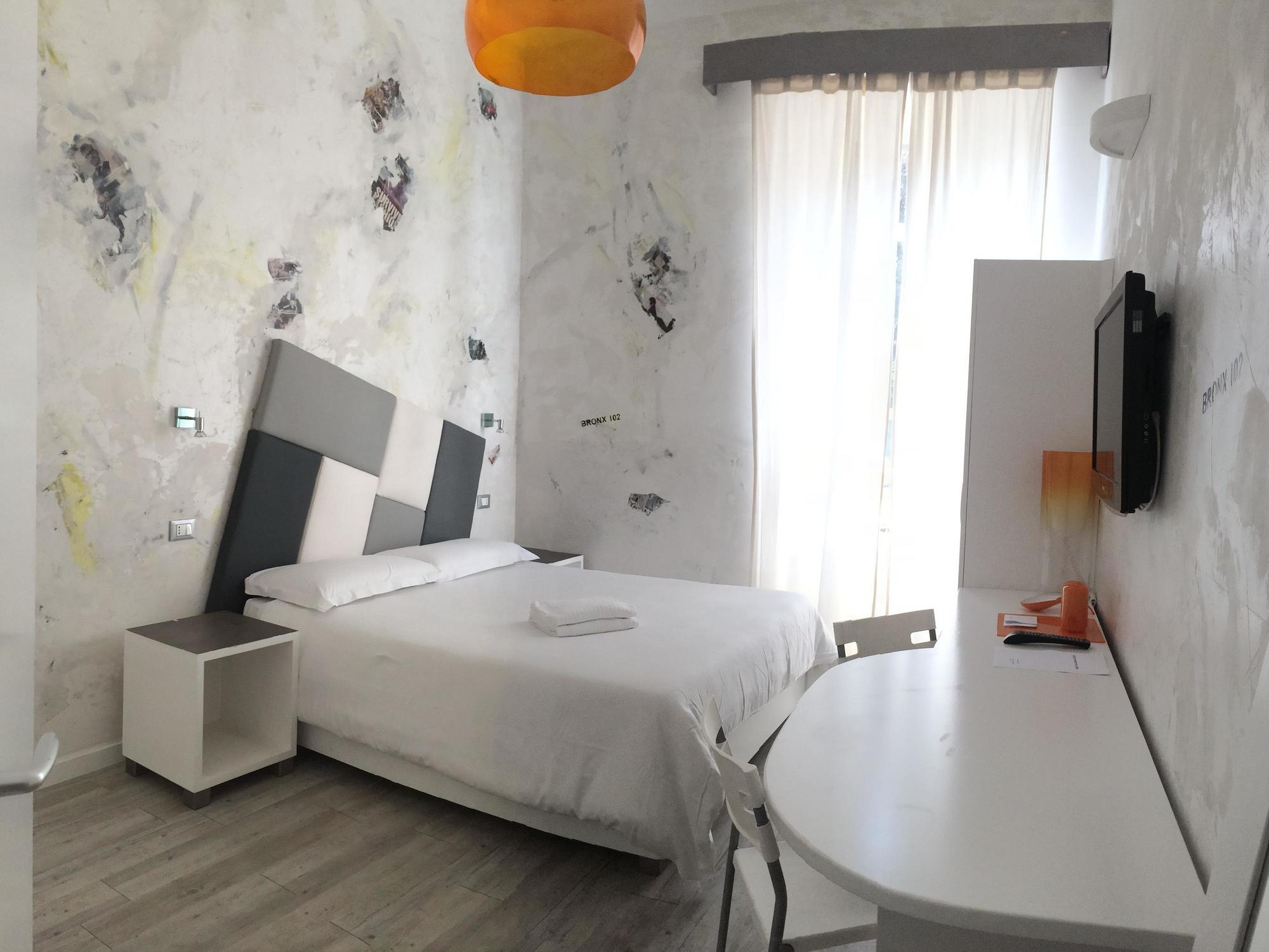 Bed & Breakfast Habana's Design Rome