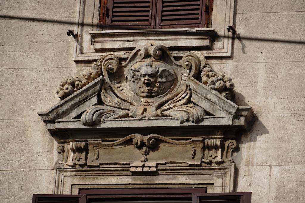 Apartment Hospitalityrome Domus Colosseo