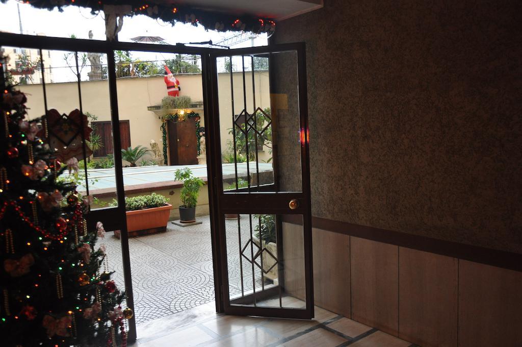 Affittacamere Er Centurione 3*