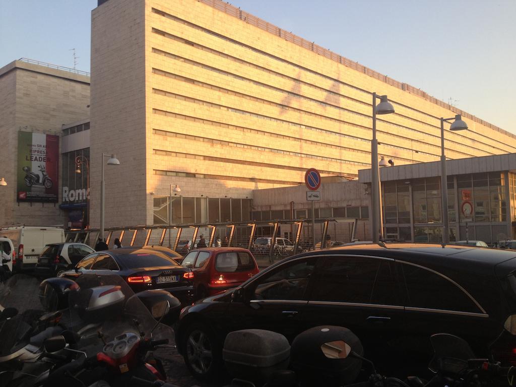 Maison d'hôtes Termini *