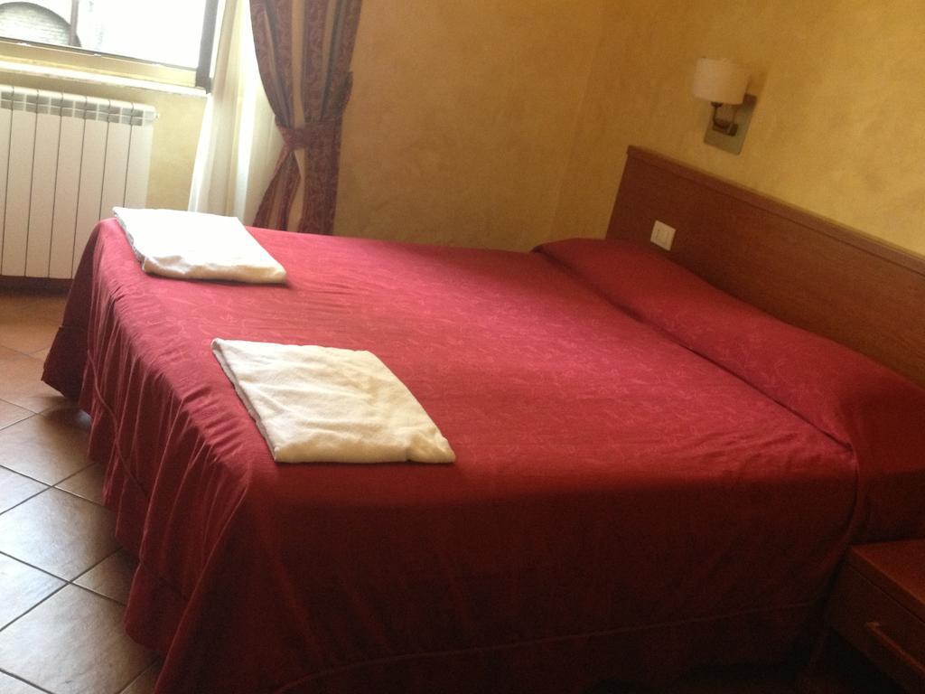 Maison d'hôtes Termini Rome