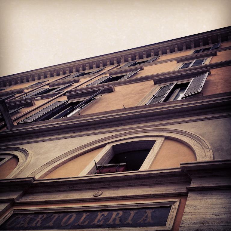 Mynavona Rome
