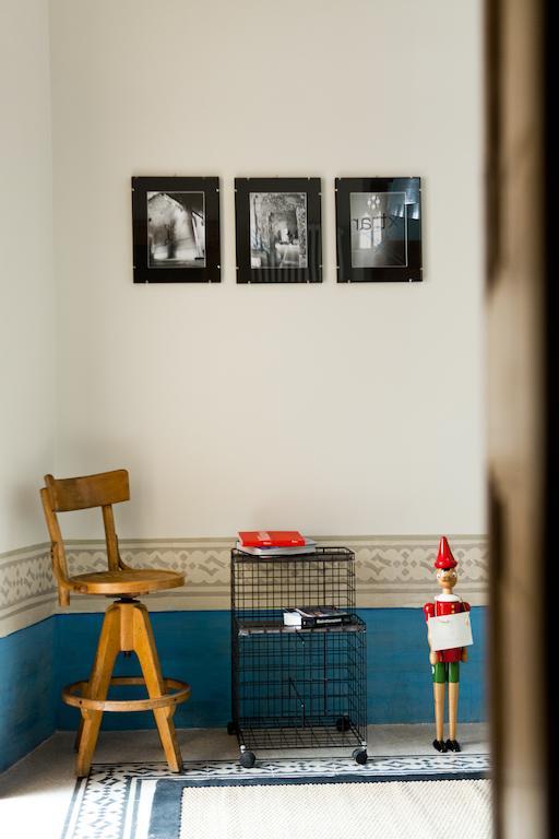 Bed & Breakfast Mynavona Rome