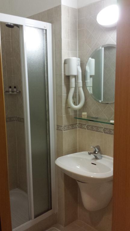 Hotel Fidene Roma