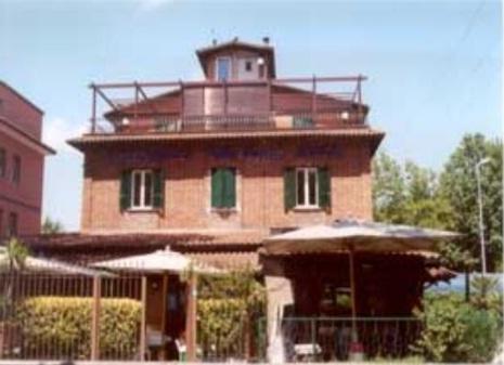 Hotel Fidene