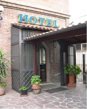 Hotel Fidene Roma