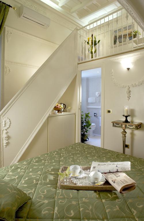 Gasthuis Suites Rome