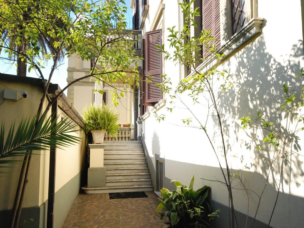 Appart hôtel Tassoni 3*
