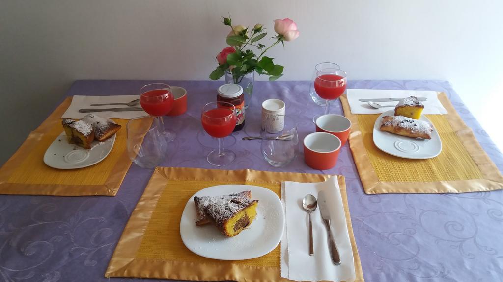 Guest house Il Marchese Del Grillo Rome